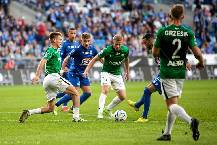 Nhận định, soi kèo Lech Poznan vs Warta Poznan, 01h00 ngày 9/4