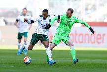 Nhận định, soi kèo Monchengladbach vs Wolfsburg, 20h30 ngày 9/4