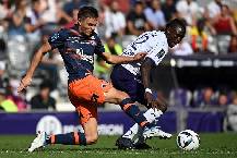 Nhận định, soi kèo Montpellier vs Toulouse, 20h00 ngày 9/4