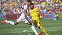 Nhận định, soi kèo Nantes vs Monaco, 22h05 này 9/4