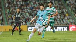 Nhận định, soi kèo Santos Laguna vs Pachuca, 07h05 ngày 10/4