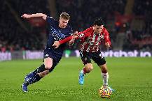 Soi kèo đặc biệt Southampton vs Man City, 23h30 ngày 8/4