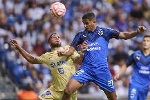 Soi kèo phạt góc Club America vs Monterrey, 10h10 ngày 9/4