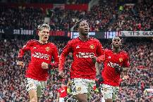 Chấm điểm MU 2-2 Liverpool: Thảm họa hàng thủ