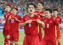 Lịch thi đấu của U23 Việt Nam ở giải U23 châu Á