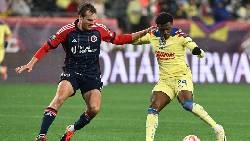 Nhận định, soi kèo Club America với New England, 9h30 ngày 10/4: Không cần bung sức