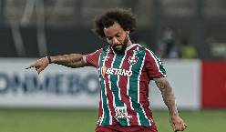 Nhận định, soi kèo Fluminense với Colo Colo, 7h00 ngày 10/4: Tin vào chủ nhà