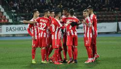 Nhận định, soi kèo Skenderbeu Korce với Tirana, 23h00 ngày 8/4: Khách trượt dài