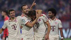 Chuyên gia Tony Ansell dự đoán Bayern Munich vs Inter Milan, 01h45 ngày 9/4
