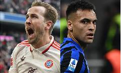 Kèo vàng bóng đá Bayern Munich vs Inter Milan, 02h00 ngày 9/4: Tin vào Nerazzurri