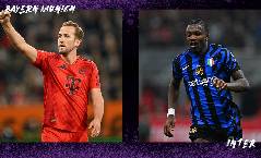 Link xem trực tiếp Bayern Munich vs Inter Milan Cúp C1 châu Âu, 2h00 ngày 9/4