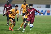 Nhận định, soi kèo Al-Qadsia vs Duhok, 23h00 ngày 8/4: Tin vào chủ nhà
