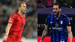 Nhận định, soi kèo Bayern Munich vs Inter Milan, 01h45 ngày 9/4: Niềm vui cho chủ nhà