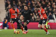 Nhận định, soi kèo Stoke City vs Luton Town, 1h45 ngày 9/4: Căng thẳng trụ hạng