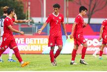 Nhận định, soi kèo U17 Triều Tiên vs U17 Tajikistan, 22h00 ngày 8/4: Vượt lên ngôi đầu