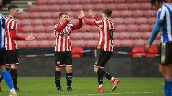 Nhận định, soi kèo U21 Sheffield United vs U21 Millwall, 20h00 ngày 8/4: Bất phân thắng bại