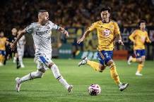 Nhận định, soi kèo V-Varen Nagasaki vs Shonan Bellmare, 17h00 ngày 9/4: Điểm tựa sân nhà