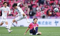 Nhận định, soi kèo Ventforet Kofu vs Machida Zelvia, 17h00 ngày 9/4: Chiến thắng nhọc nhằn