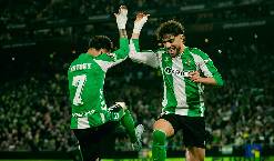 Kèo vàng bóng đá Sporting Braga vs Real Betis, 23h45 ngày 8/4: Khách thất thế