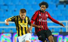 Nhận định, soi kèo Jeddah vs Al Raed, 23h15 ngày 8/4: Thắng để nuôi hy vọng