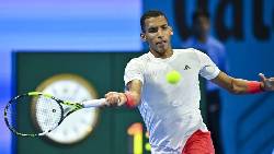 Nhận định tennis Auger-Aliassime vs Cilic - Vòng 3 Monte Carlo Masters, 19h00 ngày 8/4