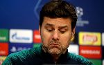 Tottenham chưa 'vượt ải’ Ajax, Pochettino đã mơ vô địch Champions League
