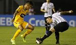 Nhận định Rosario Central vs Libertad 05h15, 09/05 (Copa Libertadores)