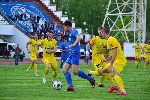 Nhận định bóng đá Vitebsk vs Shakhtyor, 20h ngày 10/5