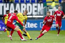 Kèo bóng đá Hà Lan hôm nay 8/5: AZ Alkmaar vs Fortuna Sittard