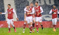 Nhận định Arsenal vs West Brom, 1h ngày 10/5