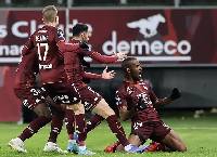 Đội hình ra sân chính thức Metz vs Lyon, 18h ngày 8/5