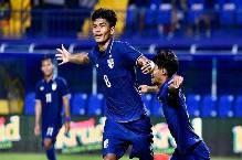 Nhận định, soi kèo U23 Thái Lan vs U23 Singapore, 19h00 ngày 09/05