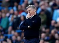 Đội hình ra sân chính thức Fulham vs Leicester, 21h ngày 8/5 (cập nhật)