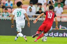 Nhận định, soi kèo Al Qaisoma vs Jeddah, 23h15 ngày 9/5
