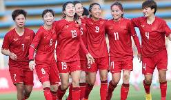 Nhận định, soi kèo nữ Việt Nam vs nữ Phillippines, 16h00 ngày 9/5