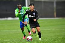 Nhận định, soi kèo Seattle Sounders với Louisville City, 9h30 ngày 9/5: Phong độ thất thường