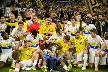 Nhận định, soi kèo St. Gilloise với Royal Antwerp, 20h30 ngày 09/05: Đợi chờ một thế kỷ