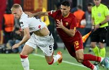 Soi kèo góc Leverkusen vs Roma, 2h00 ngày 10/5