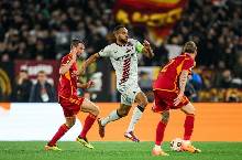 Soi kèo hiệp 1 Leverkusen vs Roma, 2h00 ngày 10/5