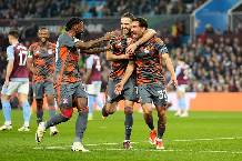 Soi kèo hiệp 1 Olympiacos vs Aston Villa, 2h00 ngày 10/5