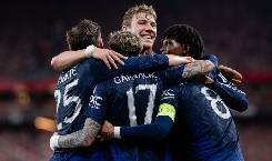 Kèo vàng bóng đá MU vs Athletic Bilbao, 02h00 ngày 9/5: Tin vào Quỷ đỏ