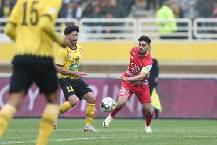 Nhận định, soi kèo Havadar vs Sepahan, 23h00 ngày 8/5: Ra đi trong vẻ vang