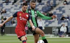 Soi kèo góc Western United vs Adelaide United, 16h35 ngày 9/5: Thế trận hấp dẫn