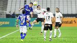 Nhận định Cruzeiro vs Corinthians, 05h00 09/6 (VĐQG Brazil)