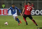 Nhận định Hy Lạp vs Italia, 01h45 09/6 (Vòng loại Euro 2020)