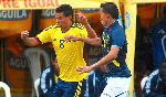 Nhận định U20 Mỹ vs U20 Ecuador, 22h30 ngày 8/6 (U20 World Cup)