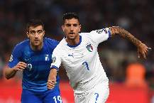 Dự đoán, soi kèo thẻ vàng Thổ Nhĩ Kỳ vs Italia, 2h ngày 12/6