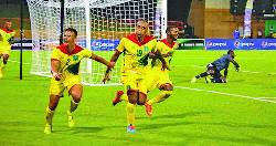 Máy tính dự đoán bóng đá 9/6: Mito HollyHock vs Thespakusatsu