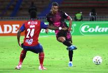 Nhận định, soi kèo Independiente Medellin vs Envigado, 8h15 ngày 10/6