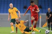 Nhận định, soi kèo Jordan vs Nepal, 2h15 ngày 9/6